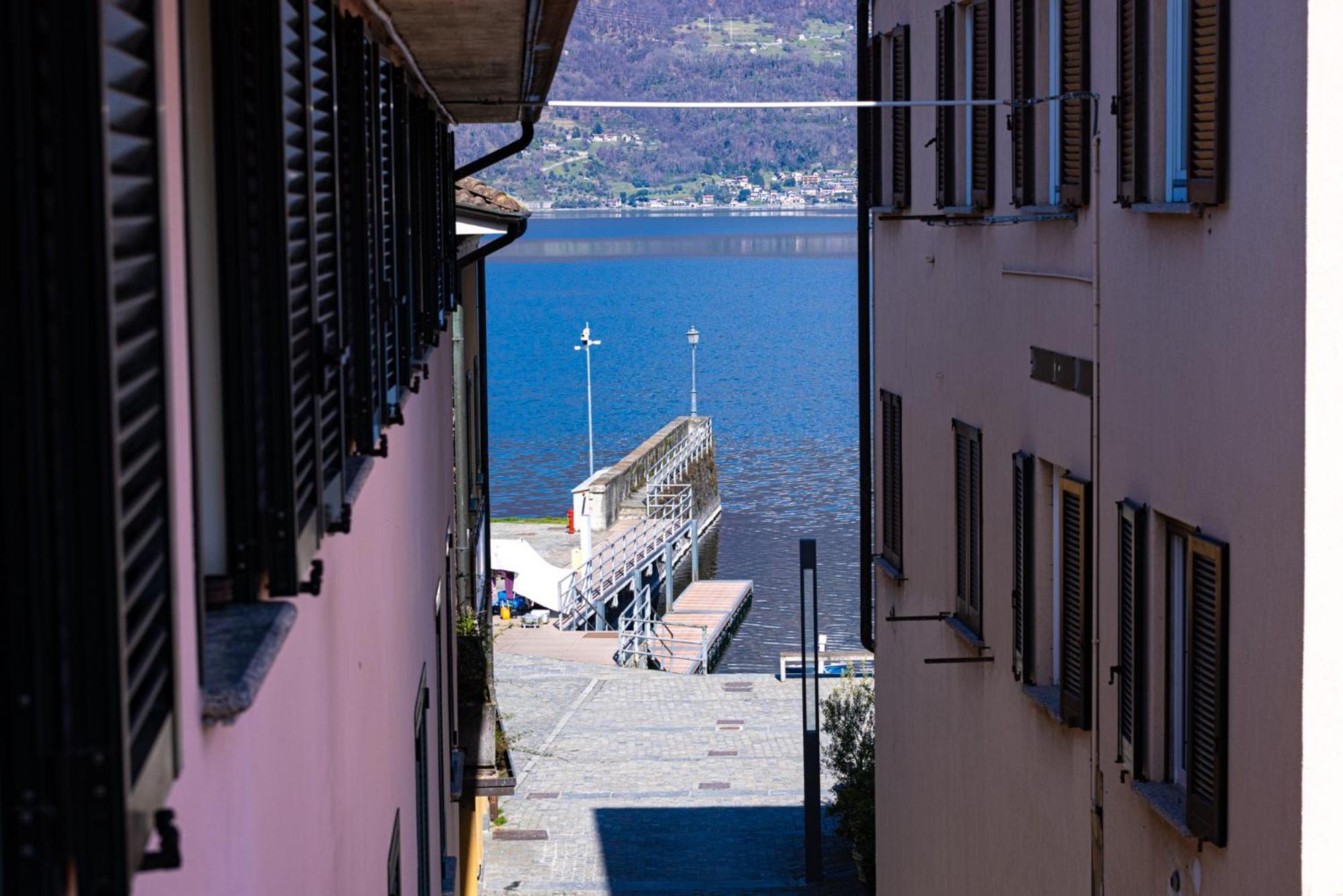 Residence Lake Como コーリコ エクステリア 写真