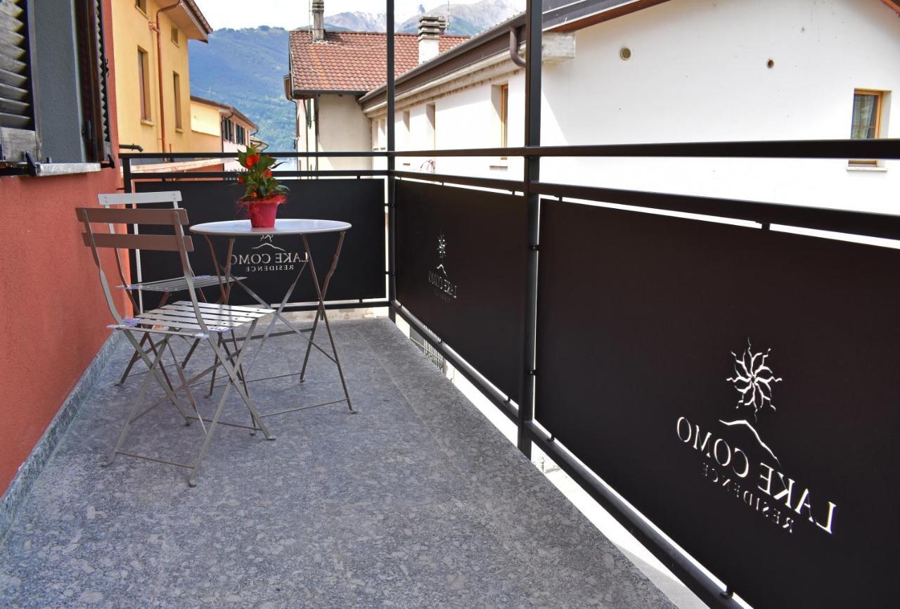 Residence Lake Como コーリコ エクステリア 写真
